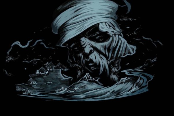 «Под тяжестью белых побед...»