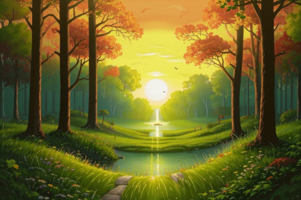 «Холодное, румяное от сна...»