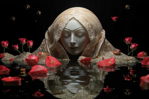 «Лицо судьбы доподлинно светло...»