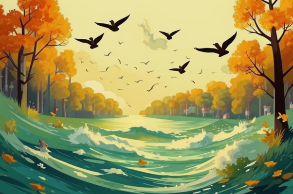 «Сегодня сердце доверху полно...»