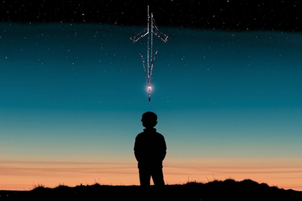 «Мальчик думает а я остался...»