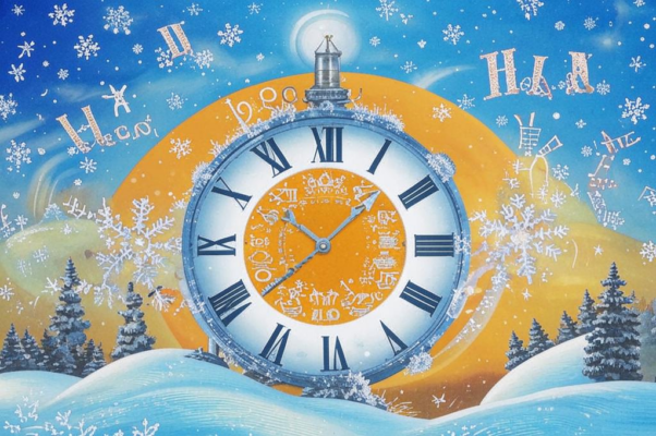 «Нежные весы...»