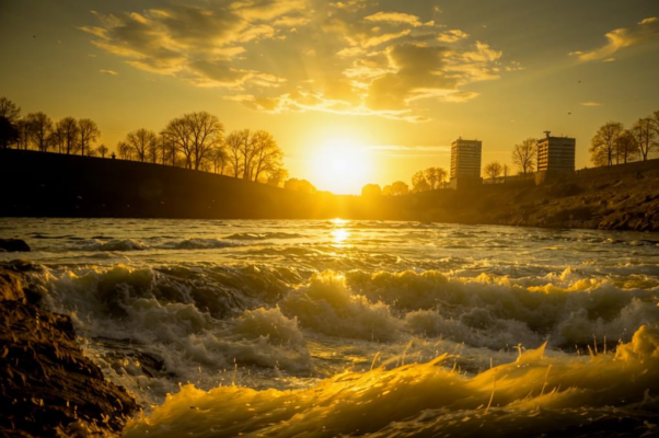 «Солнце спокойно...»