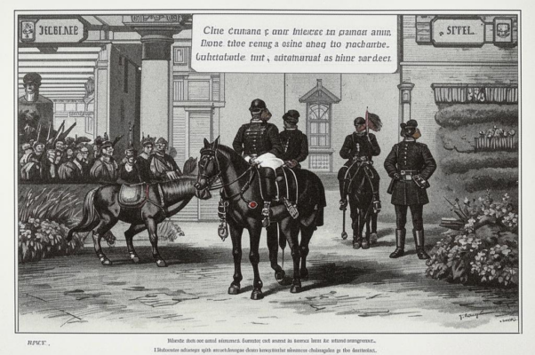 «Я прохожу. Тщеславен я и сир...»