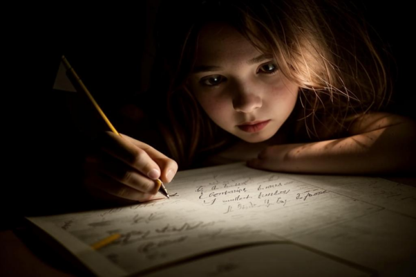 «Мне холодно, спокойно газ горит...»