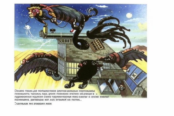 Астральный мир