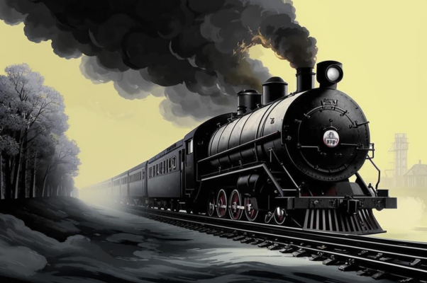 «Отъездом пахнет здесь, смердит отъезд...»