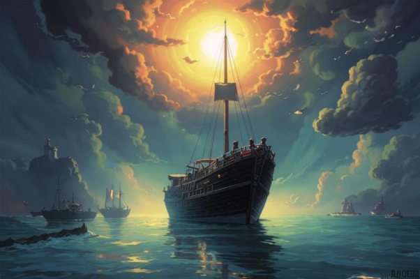 «То что всплывало со дна...»