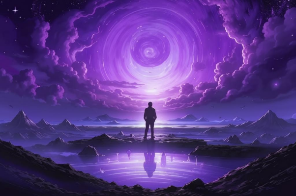 «Не смотри в небеса...»