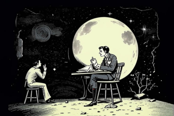 «Поэзия, ты разве развлеченье?..»