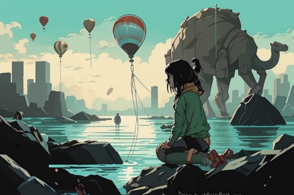 «Разорвите цепи — железо так нежно дышит...»