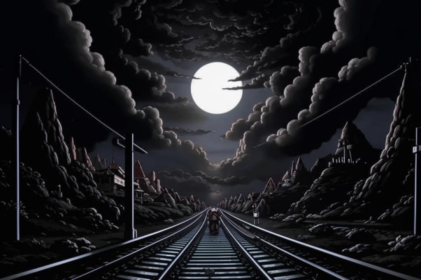 «Страшно думать: мы опоздали...»