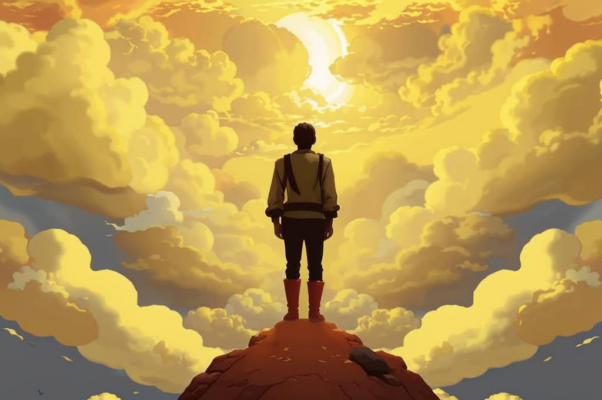 «Так голодный смотрит на небо...»