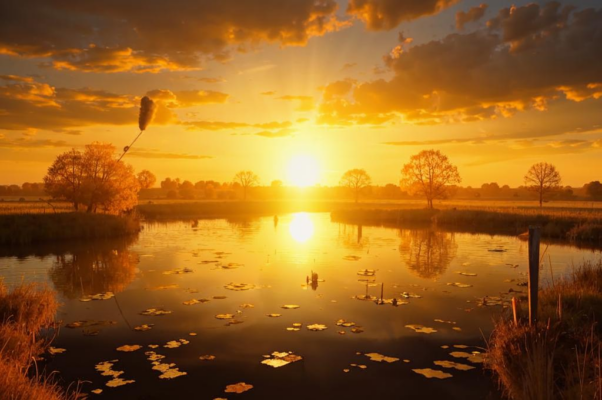 «Глубокое время текло до заката...»