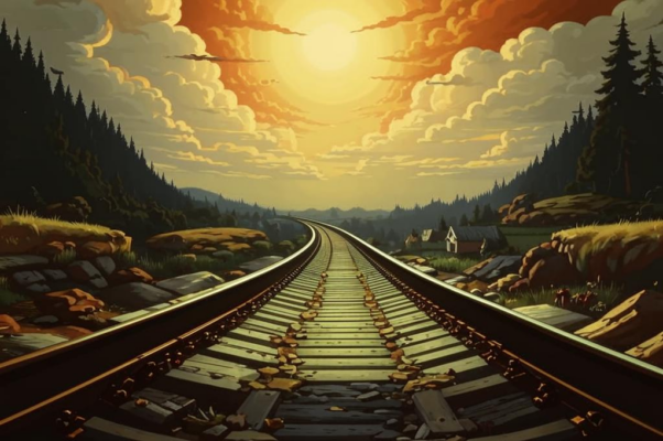 «Кто дошел до середины...»