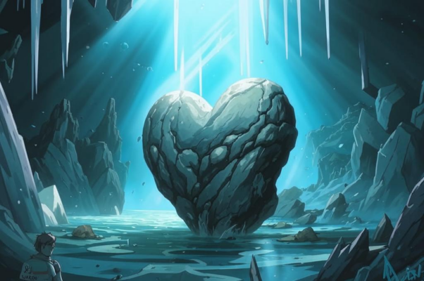 «Слабость сильных — это откровенье...»