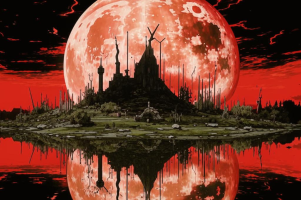 «Жарко, судьба на закате...»