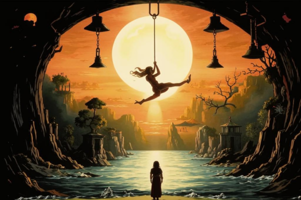 «О колокола...»