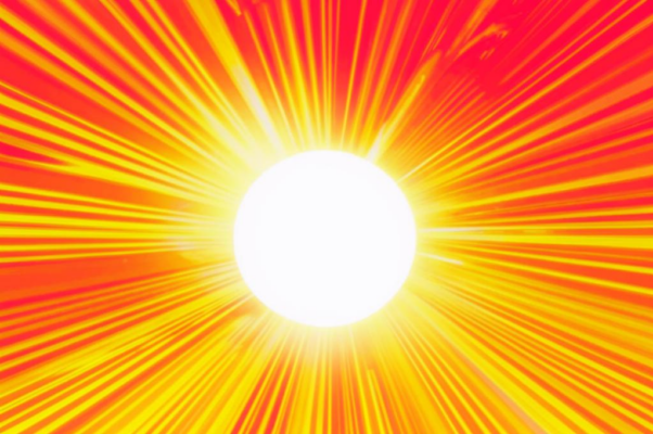 «Солнце не знает...»