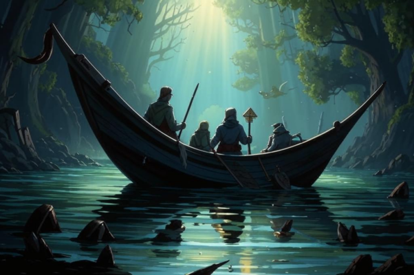 «Умершим легко — они не знают...»