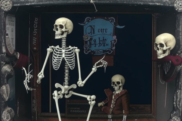 Морской змей