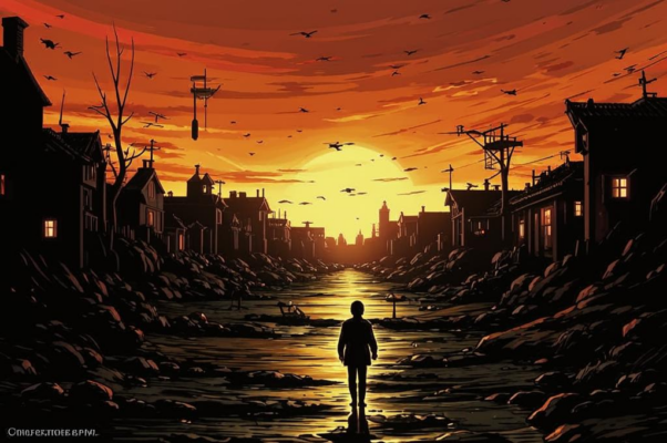 «Сумерки речи...»