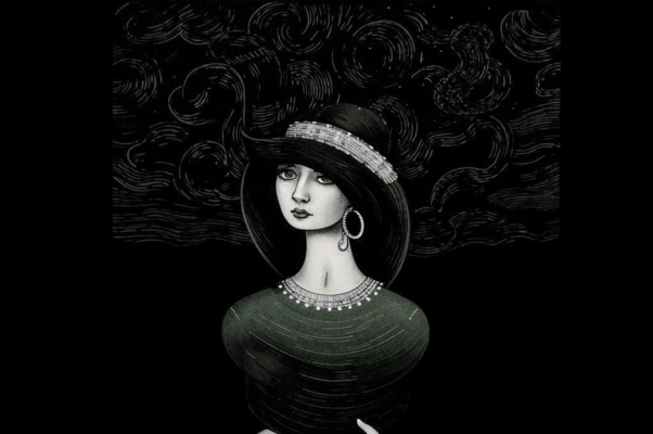 Авиатор («От счетоводства пятен много…»)