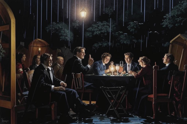 «Напрасным истреблением страстей...»