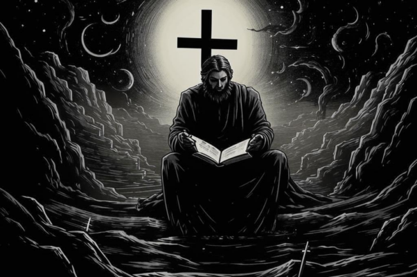 «Тот кто лишается времени...»