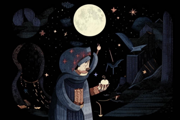 «Я равнодушно вышел и ушел...»