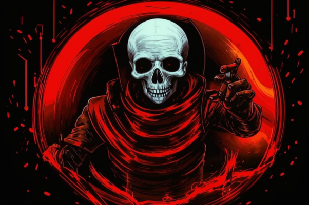 Бред («Сегодня мертвецы опять вбивают гвозд…»)