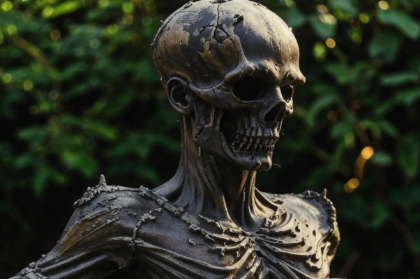 «Солнце, очнись от света...»