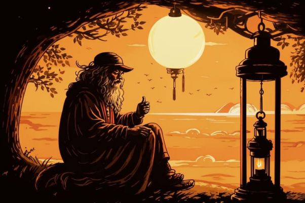 Вечерний благовест