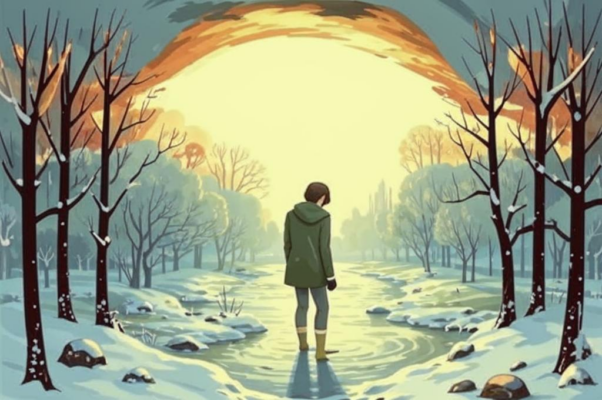 Ледниковый период