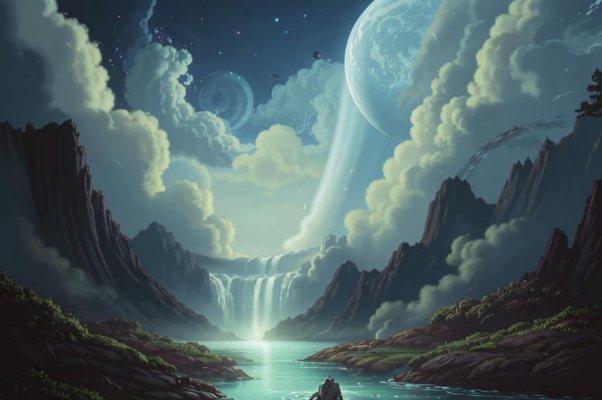 «Сто миллионов сфер...»