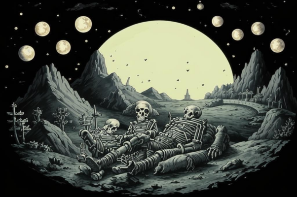 «Мы победители вошли в горящий город...»