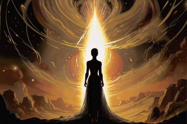 «Так рождается страх...»