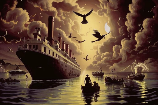 «Я сегодня думал о прошедшем...»