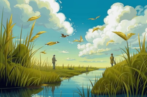 «Ты устал, отдохни...»