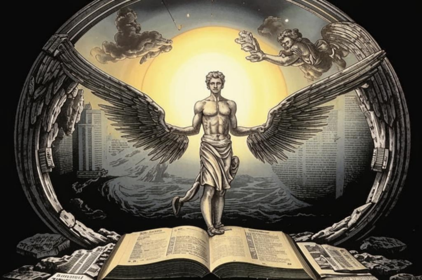 «Философия Шеллинга упразднила газету и библию...»