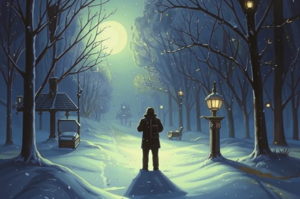 Музыкант ничего не понимал