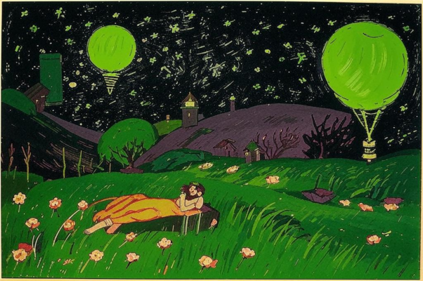 Роза смерти