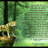 (Книга I, ода XXII)