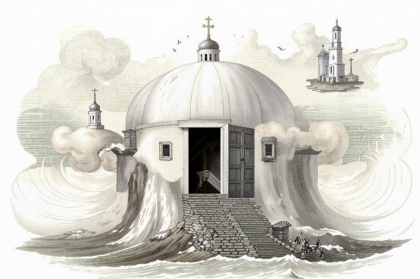 Посещение второе