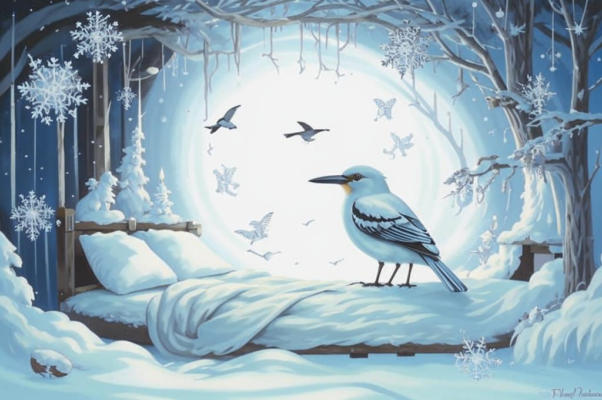 «Эти скитания звуков...»