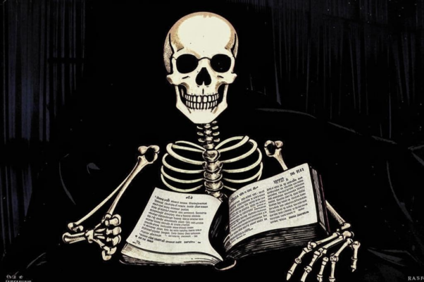 «Я Библию читал едва-едва...»