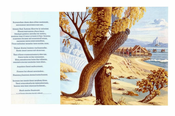 Реминисценция третья