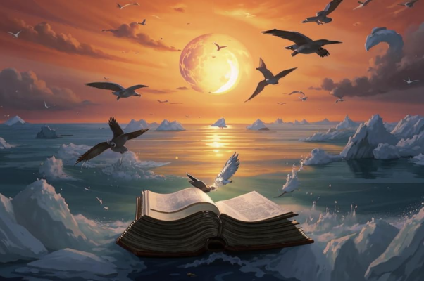 «Очень страшно всё что очень тихо...»