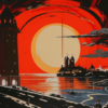 Мистическое рондо II