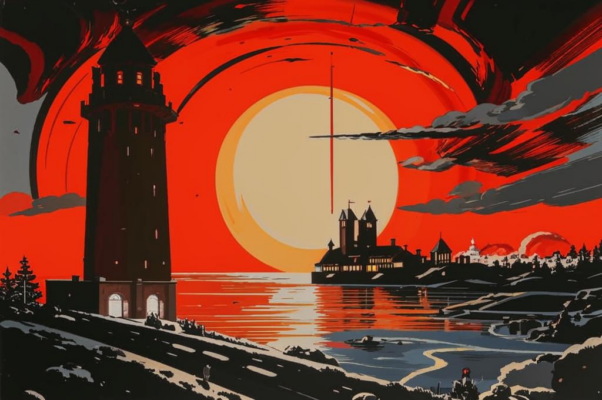 Мистическое рондо II